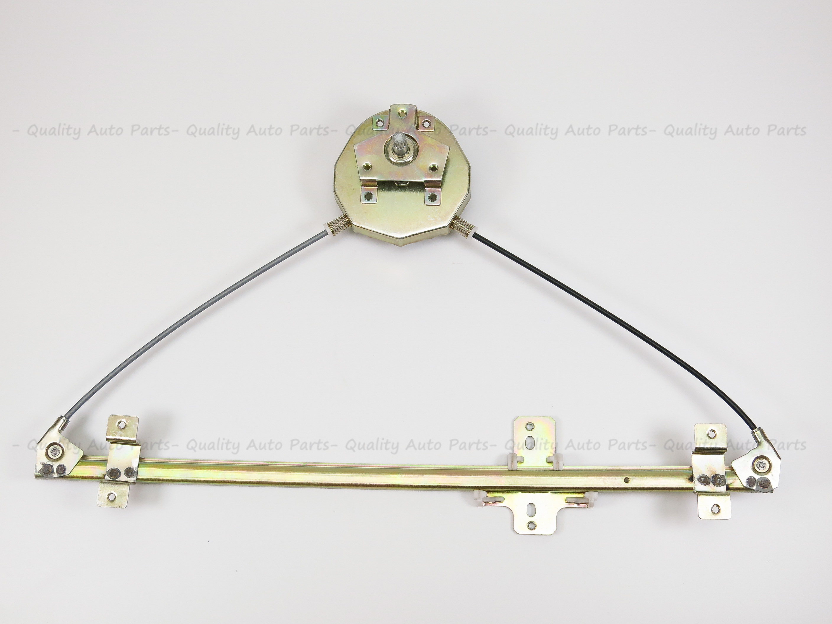 For SUZUKI ESCUDO SIDEKICK VITARA MANUAL WINDOW REGULATOR FRONT LEFT 89